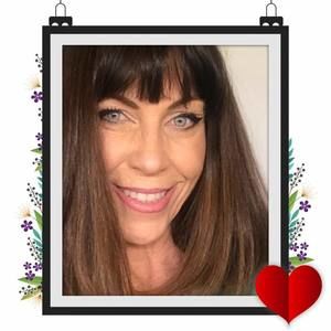 Meet your Posher, Kristi